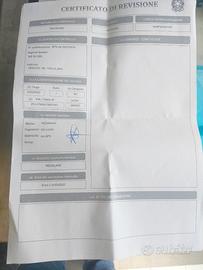 FIAT Ulysse (2002-2010) - 2003