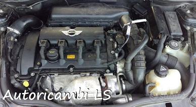 Motore N14B16A 1.6