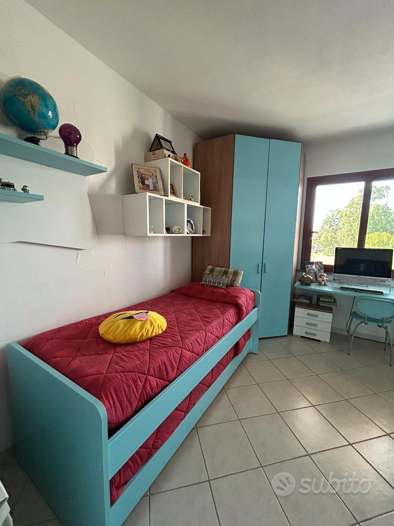 Appartamento – Santa Justa/Santa Giusta, Aristanis/Oristano - Vista 5
