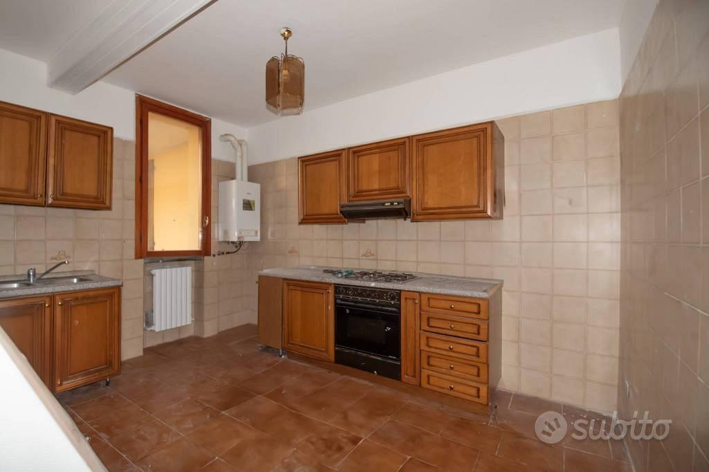 Appartamento – Castrezzato - Altro