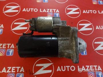 Motorino Avviamento Alfa Romeo Mito Cod. 000110820