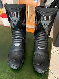 Stivali da moto Dainese Nexus 2 tg41