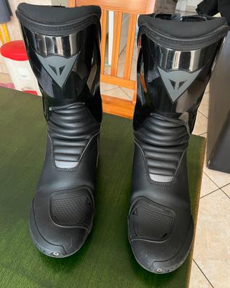 Stivali da moto Dainese Nexus 2 tg41