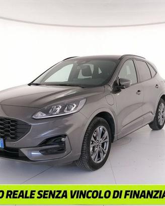Ford Kuga 2.5 phev ST-Line 2wd 225cv cvt