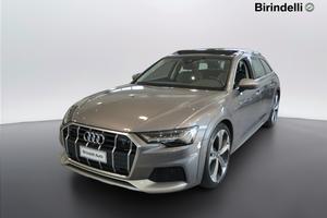 AUDI A6 allroad 4ª serie - A6 allroad 50 TDI 3.0 q