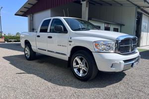 Dodge ram 1500 5.7 laramie
