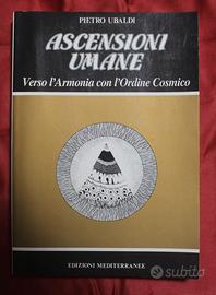ASCENSIONI UMANE - Pietro Ubaldi