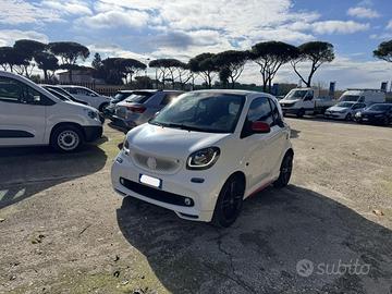 SMART ForTwo 1.0 Passion 71CV Tetto Panoramico N