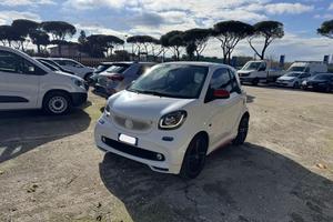 SMART ForTwo 1.0 Passion 71CV Tetto Panoramico N