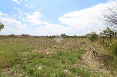 TER. RESIDENZIALE A BOTRICELLO