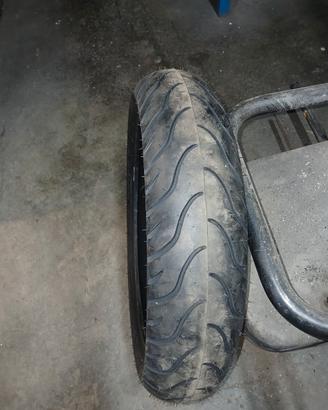 Michelin Pilot Streer 120/70R17  58S     - Nuovo-