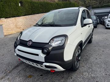 FIAT Panda Cross 1.0 FireFly S&S Hybrid