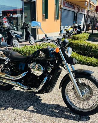 HONDA VT 750 Shadow Spirit TUTTO INCLUSO ANCHE P