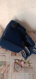 IBM 400 cuscino abduttore per spalla da 30" a 70"