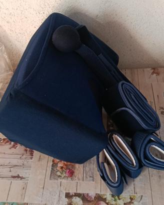 IBM 400 cuscino abduttore per spalla da 30" a 70"