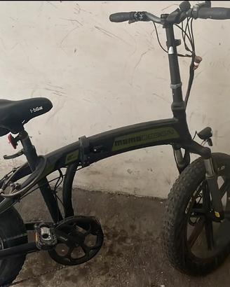 Bicicletta elettrica