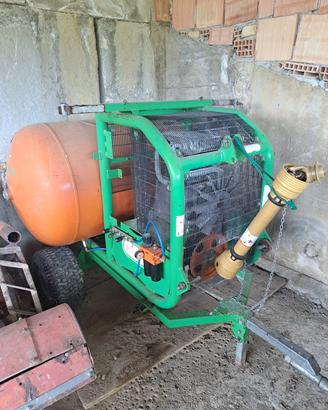compressore testata 1200