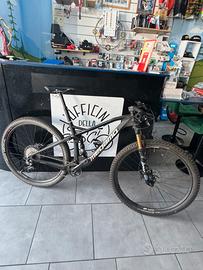 Megamo track 2023 tgl M