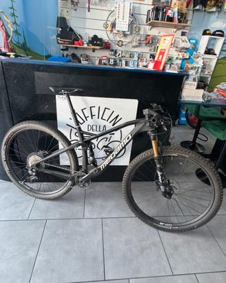 Megamo track 2023 tgl M