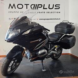 Bmw 1200 rt Vendita in Moto e scooter