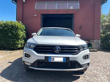 VOLKSWAGEN T-Roc - 2020