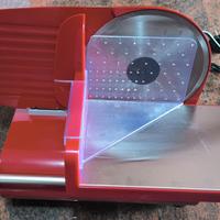 Affettatrice elettrica Austonia modello 190