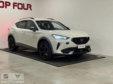 Cupra Formentor CUPRA 1.5 TSI 110 kW (150 CV)...