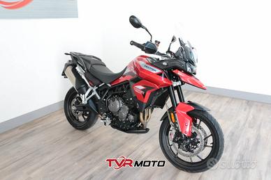 Triumph Tiger 900 Tiger 900 GT (2020 - 23)