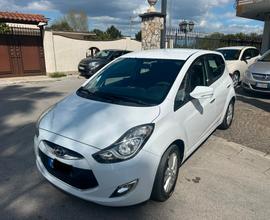 Hyundai iX20 1.4 CRDI 90 CV Style