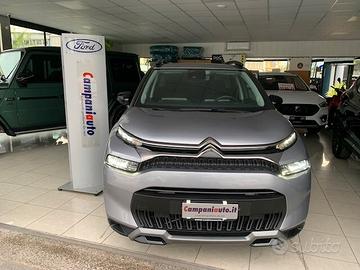 Citroen C3 Aircross C3 Aircross BlueHDi 110 S&S Pl