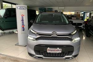 Citroen C3 Aircross C3 Aircross BlueHDi 110 S&S Pl