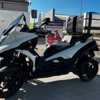 Quadro QOODER 400 - 2020