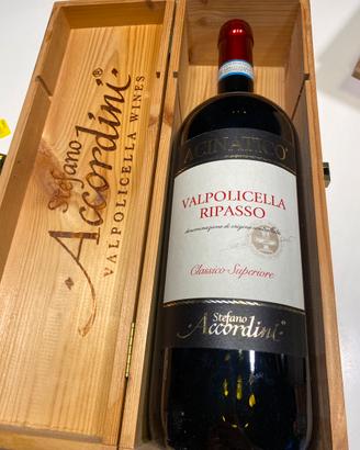 Ripsso valpolicella