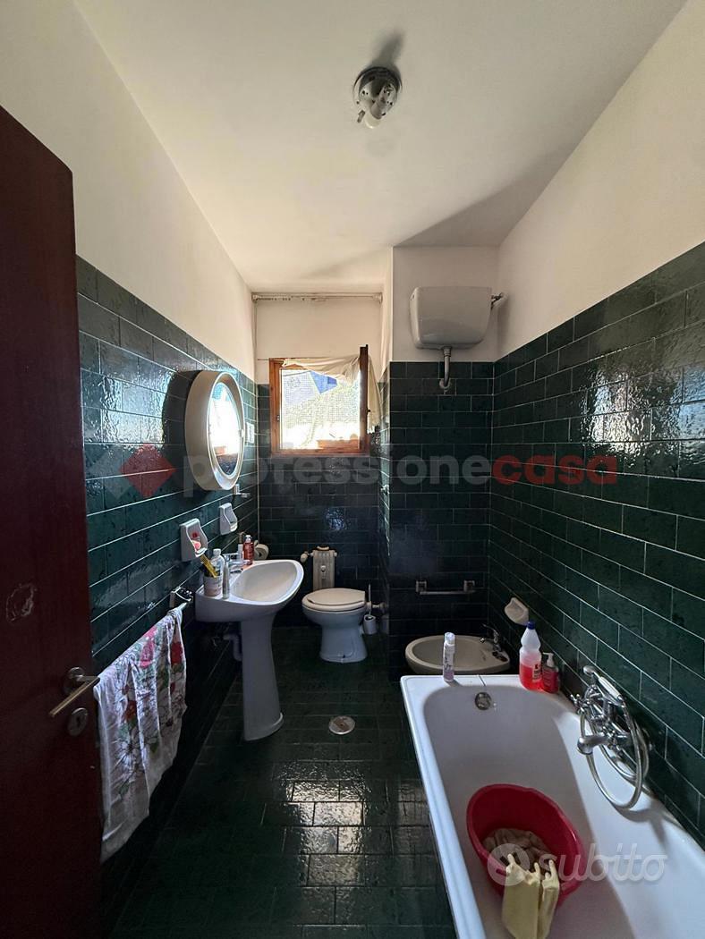 Appartamento – Roma, Tor Cervara - Vista 3