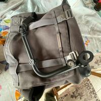 Borsa laterale originale bmw r nine t