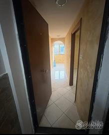 Zona ospedale Ferrarotto si residenza