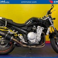 SUZUKI GSF 600 Bandit S Garantita e Finanziabile