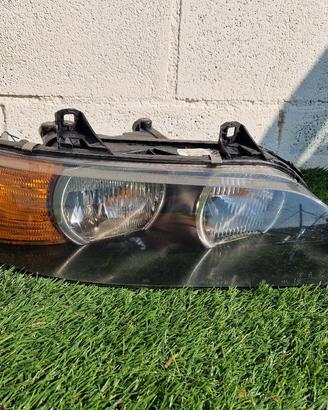 BMW Z3 Faro Proiettore Anteriore dx