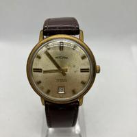 BERGANA orologio meccanico vintage