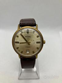 BERGANA orologio meccanico vintage