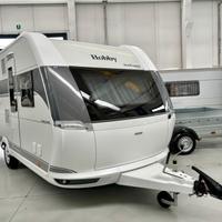 Hobby 495 wfb Excellent NUOVA SU ORDINAZIONE