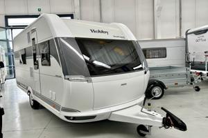 Hobby 495 wfb Excellent NUOVA SU ORDINAZIONE