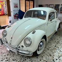 Volkswagen Maggiolino 6 VOLT