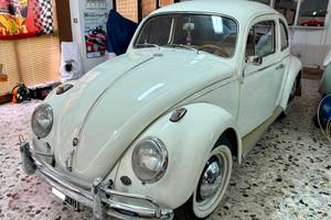 Volkswagen Maggiolino 6 VOLT