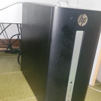 Hp Pavilion gaming