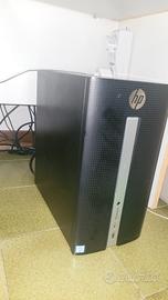 Hp Pavilion gaming