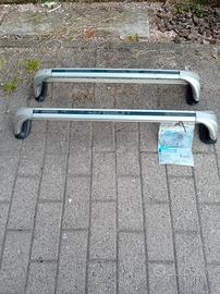 barre porta tutto alfa 147