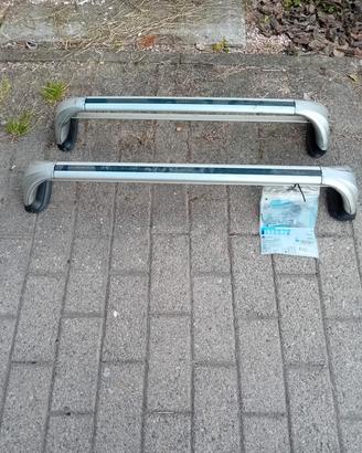 barre porta tutto alfa 147