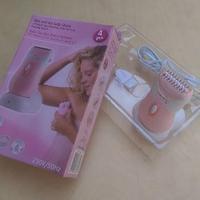 Rasoio per donna