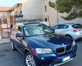 Bmw X3 come nuovo